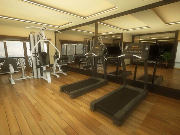 Images for Amenities of Adroit Sirius