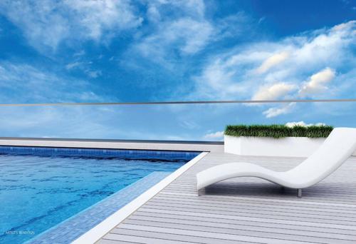  l-artista Images for Amenities of Mahindra L Artista