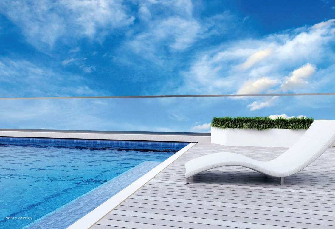  l artista Images for Amenities of Mahindra L Artista