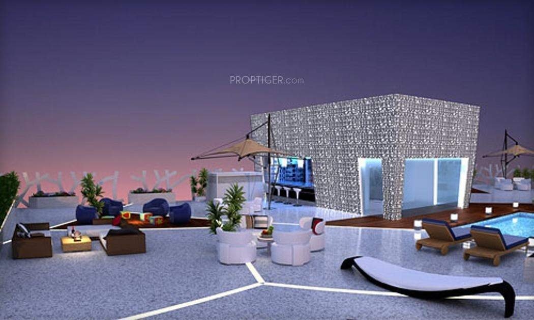  l artista Images for Amenities of Mahindra L Artista