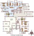 Images for Cluster Plan of Agarwal Nimmit Towers II Images for Cluster Plan of Agarwal Nimmit Towers II