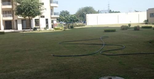 Landscaped Gardens palm-grove-heights Landscaped Gardens