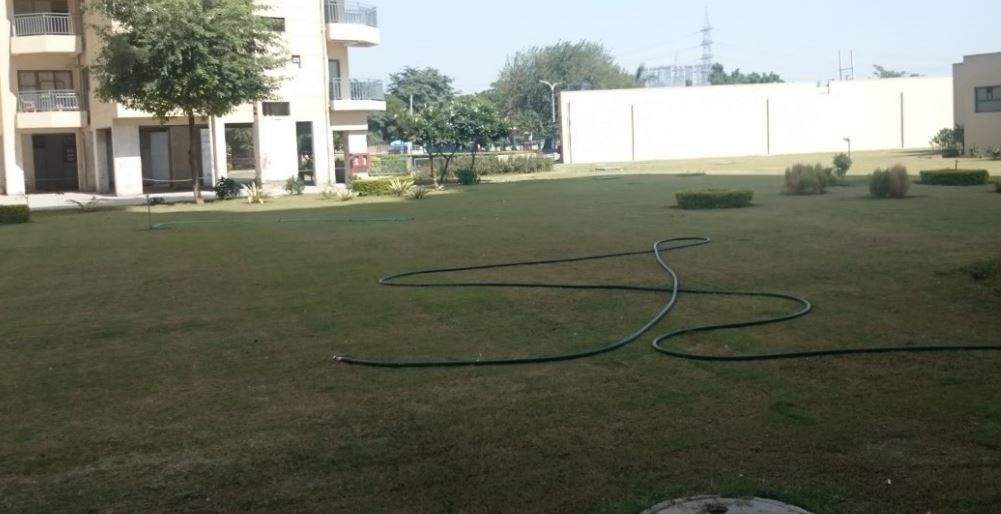  palm grove heights Landscaped Gardens