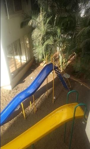  golden-petals Children's play area