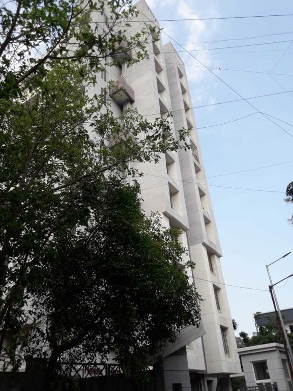  mokate towers Elevation