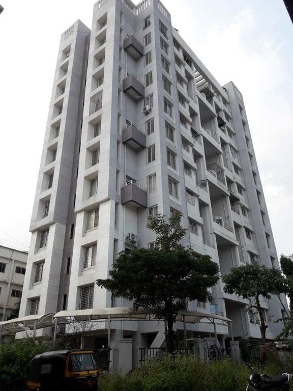  mokate towers Elevation