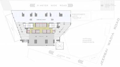Images for Cluster Plan of Ruparel Ariana