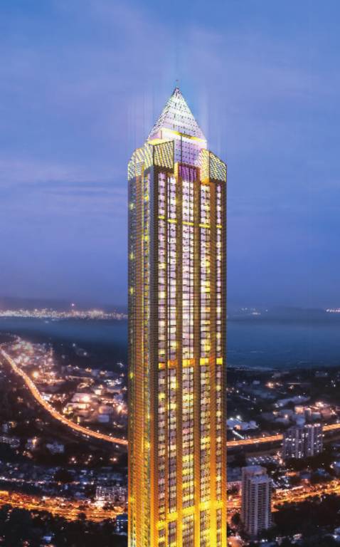 Images for Elevation of Ruparel Ariana