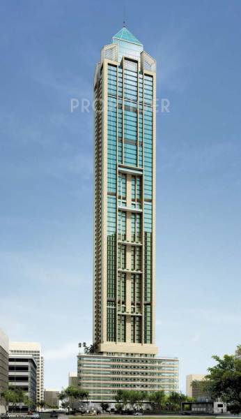 Images for Elevation of Ruparel Ariana