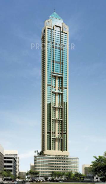 Images for Elevation of Ruparel Ariana