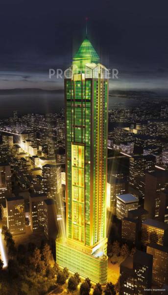 Images for Elevation of Ruparel Ariana