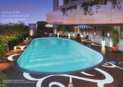 Images for Amenities of Ruparel Ariana