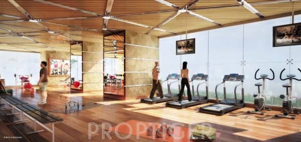 Images for Amenities of Ruparel Ariana