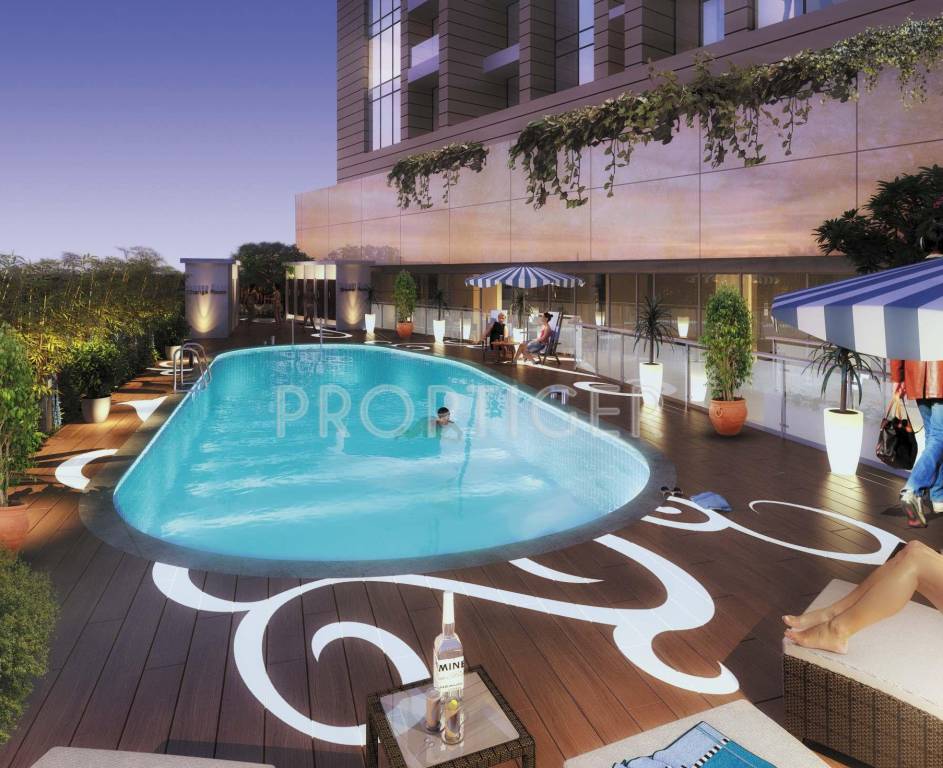 Images for Amenities of Ruparel Ariana