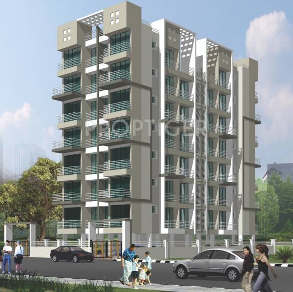 Images for Elevation of Swaraj Sai Ansh Images for Elevation of Swaraj Sai Ansh