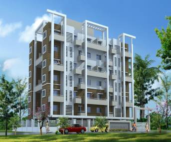 Images for Elevation of Dada Adinath Developers Adinath Aangan Phase 2 Images for Elevation of Dada Adinath Developers Adinath Aangan Phase 2