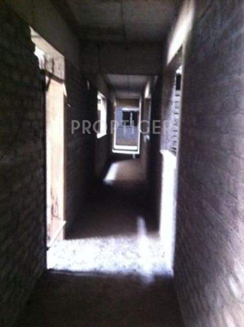 Images for Construction Status of Mahasainik Sai Shanti