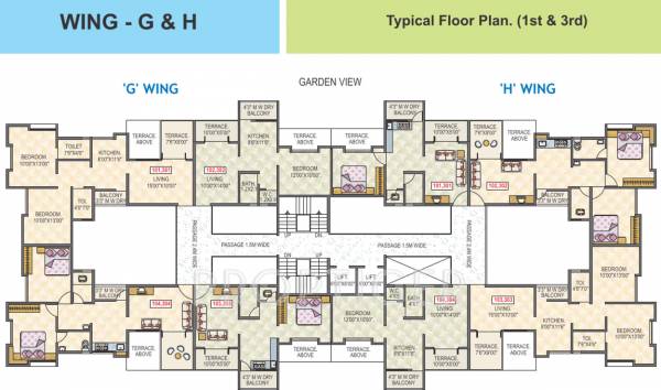 Images for Cluster Plan of Balaji Kanchanpuram Images for Cluster Plan of Balaji Kanchanpuram