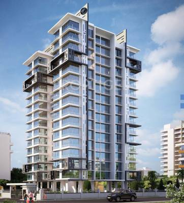 Images for Elevation of Bombay Sahil Exotica