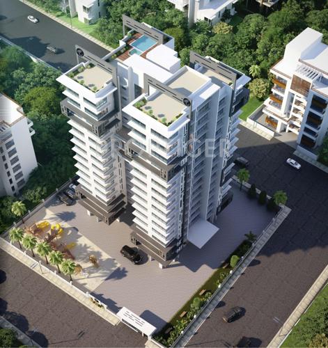 Images for Elevation of Bombay Sahil Exotica sahil-exotica Images for Elevation of Bombay Sahil Exotica