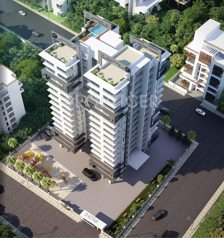  sahil exotica Images for Elevation of Bombay Sahil Exotica