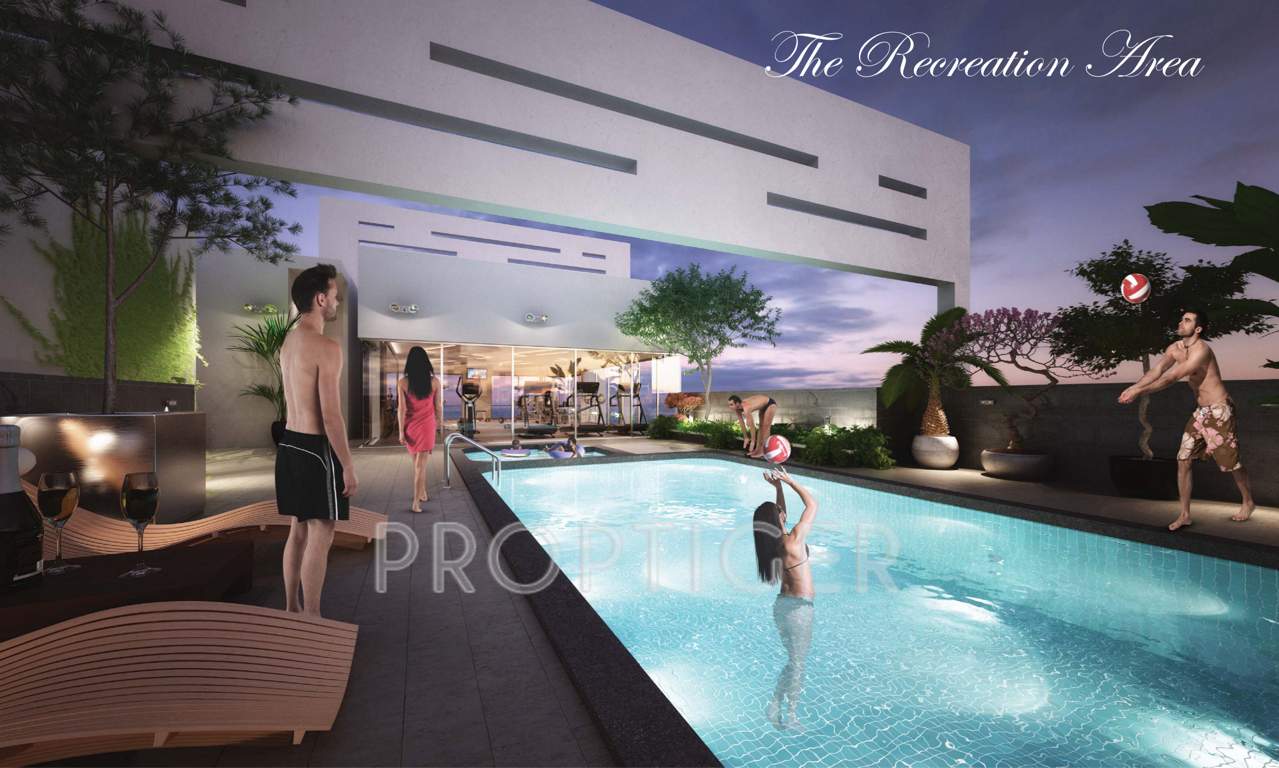  sahil exotica Images for Amenities of Bombay Sahil Exotica