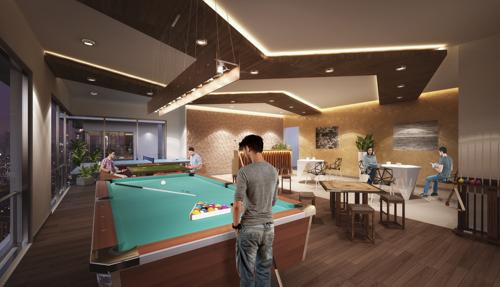 Images for Amenities of Bombay Sahil Exotica sahil-exotica Images for Amenities of Bombay Sahil Exotica