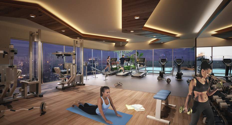  sahil exotica Images for Amenities of Bombay Sahil Exotica