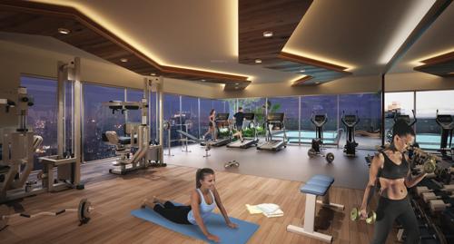 Images for Amenities of Bombay Sahil Exotica sahil-exotica Images for Amenities of Bombay Sahil Exotica