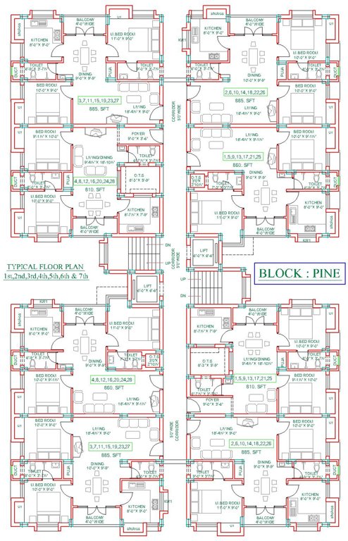  maple orchard Images for Cluster Plan of Ben Maple Orchard
