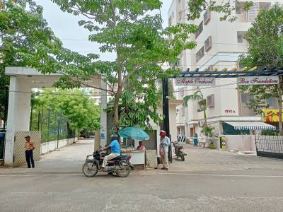  maple-orchard Entrance Lobby