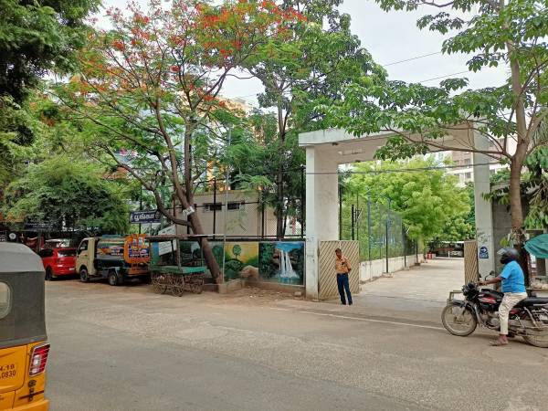  maple-orchard Entrance Lobby