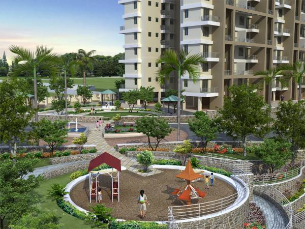 Images for Amenities of Vedant Kingston Serene