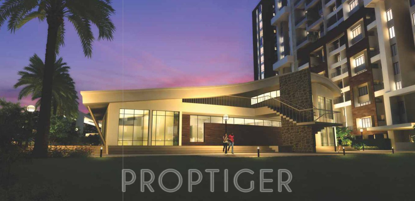 aspiree Images for Elevation of Kunal Aspiree