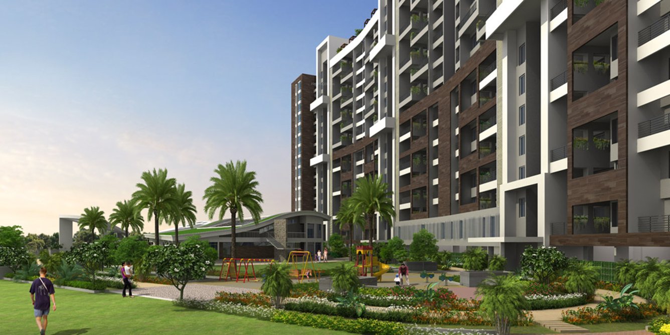 aspiree Images for Elevation of Kunal Aspiree