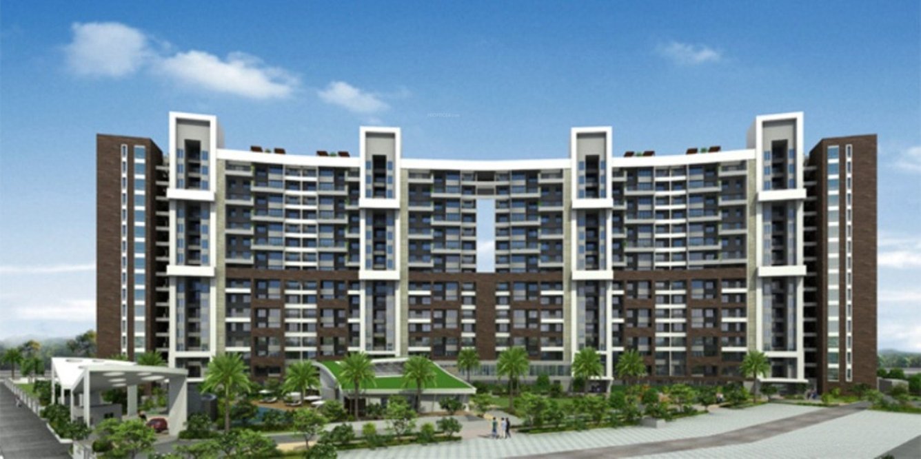 aspiree Images for Elevation of Kunal Aspiree