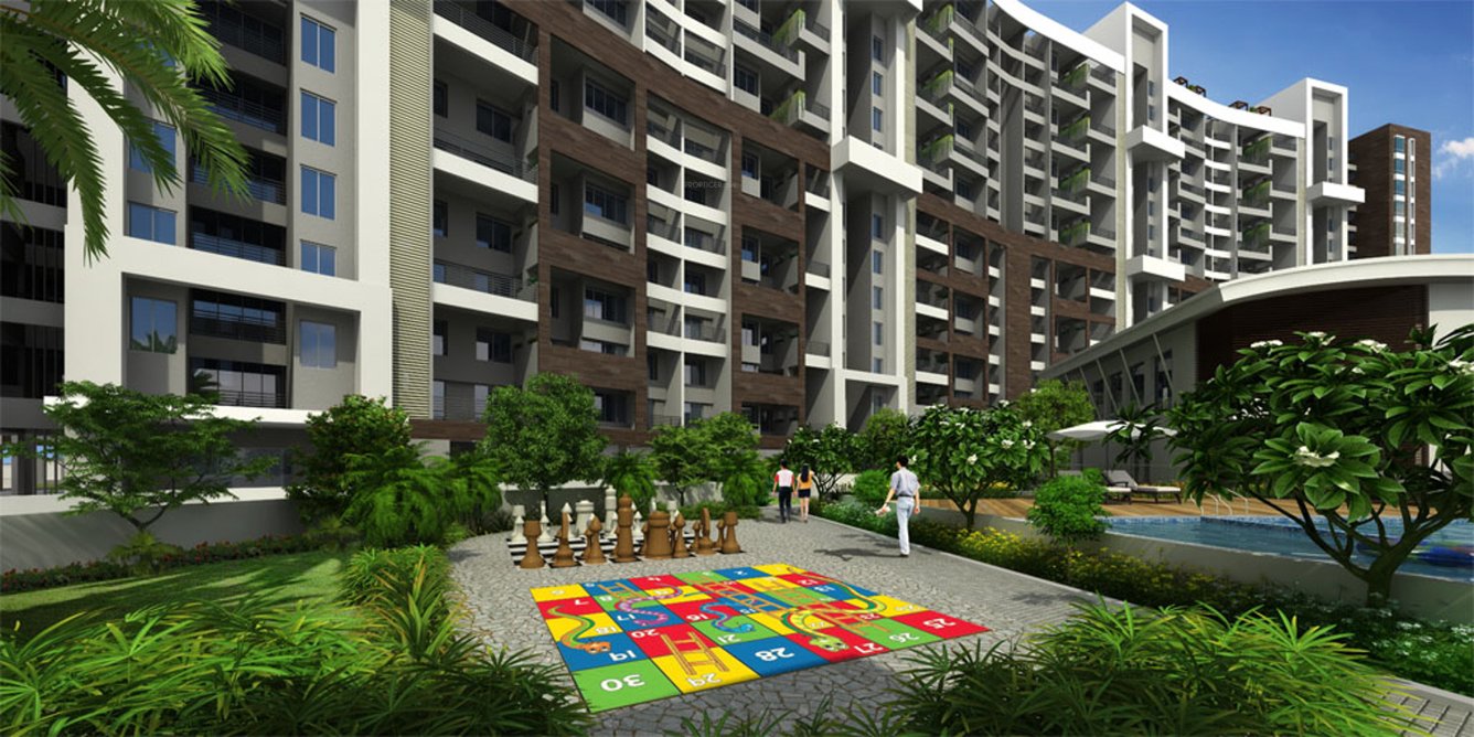 aspiree Images for Elevation of Kunal Aspiree