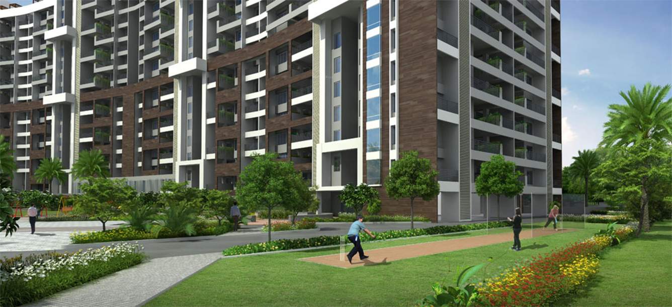 aspiree Images for Elevation of Kunal Aspiree