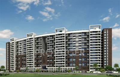 Images for Elevation of Kunal Aspiree