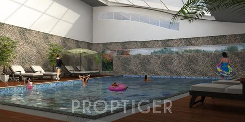  aspiree Images for Amenities of Kunal Aspiree