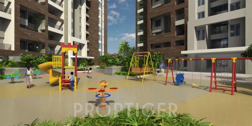  aspiree Images for Amenities of Kunal Aspiree