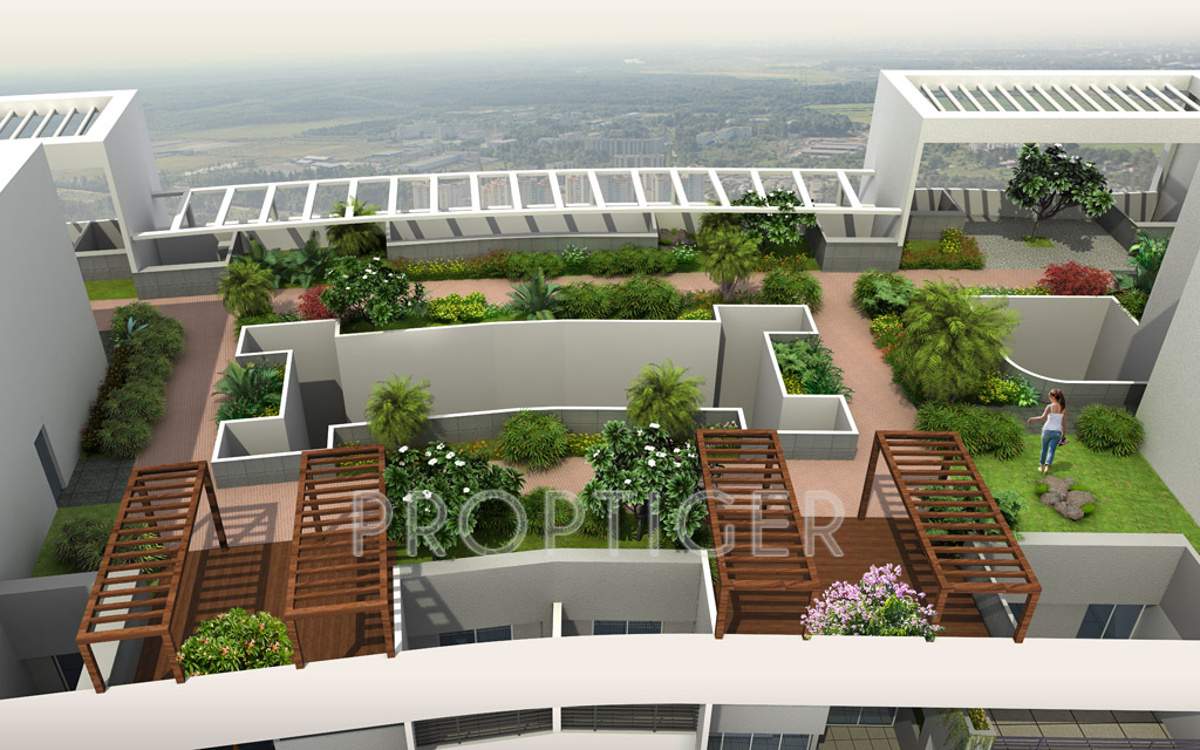 aspiree Images for Amenities of Kunal Aspiree