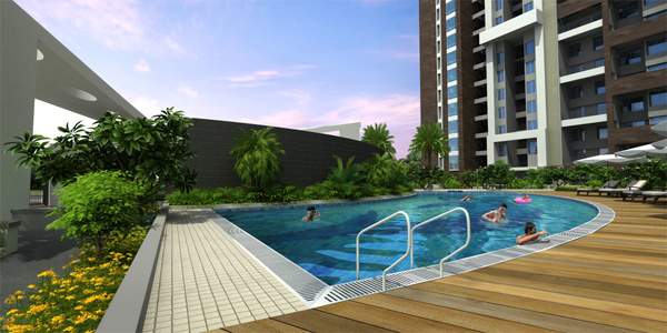 aspiree Images for Amenities of Kunal Aspiree