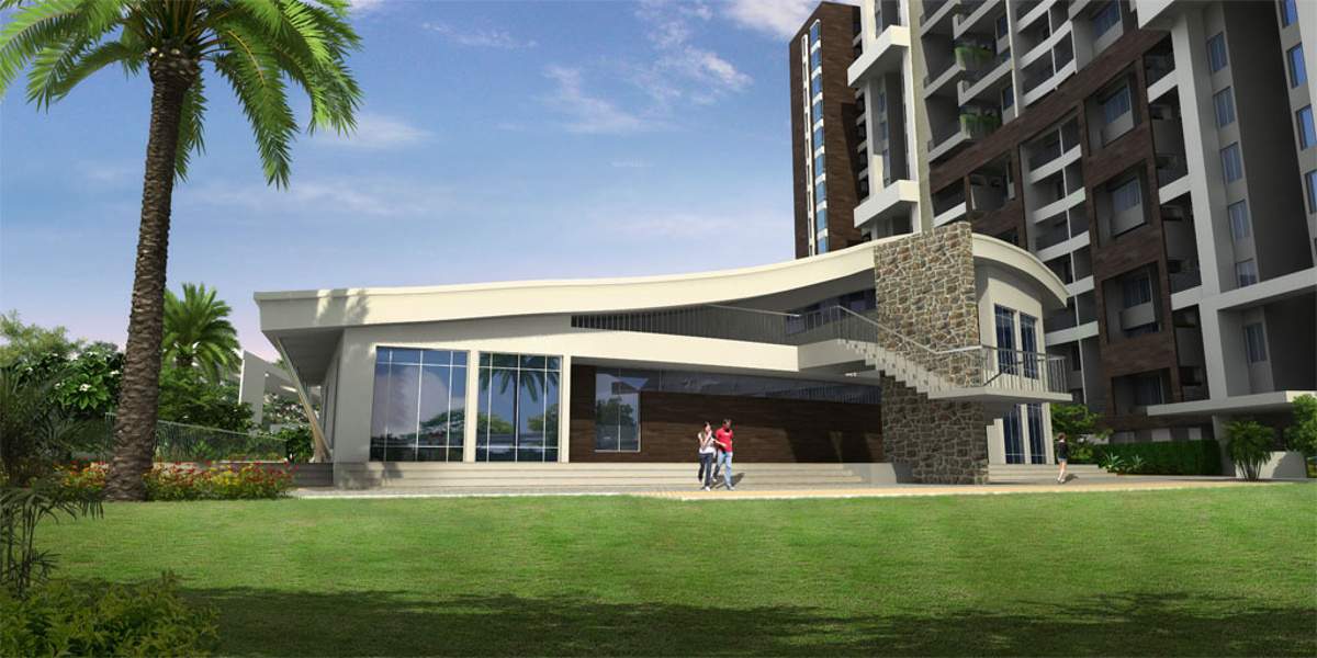 aspiree Images for Amenities of Kunal Aspiree