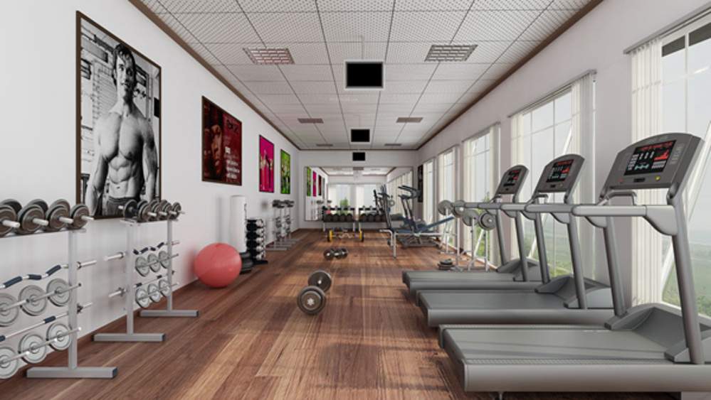 aspiree Images for Amenities of Kunal Aspiree