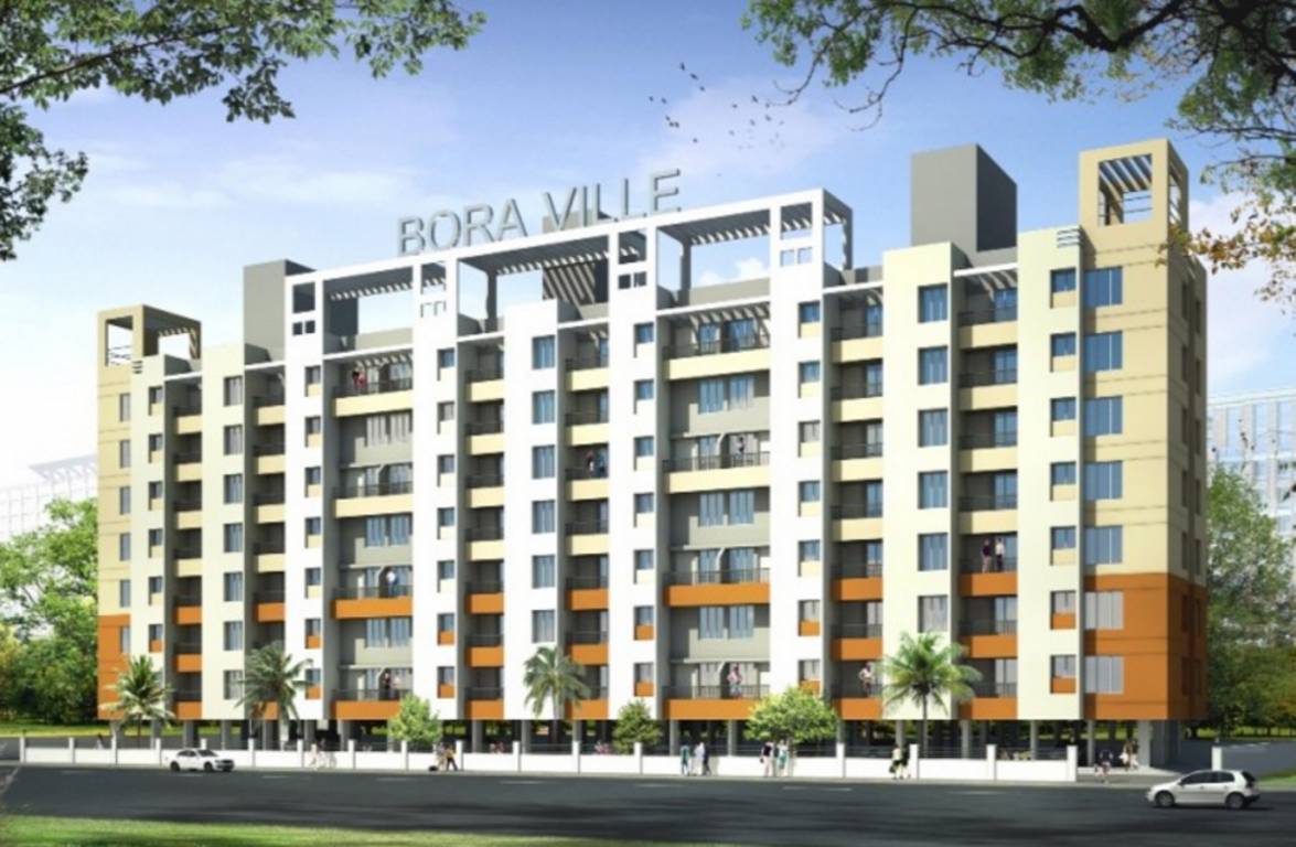  ville Images for Elevation of Bora Ville