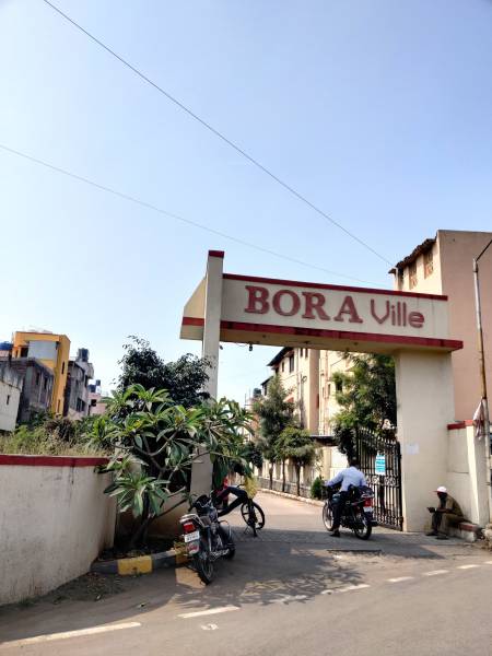 Gated Community ville Gated Community