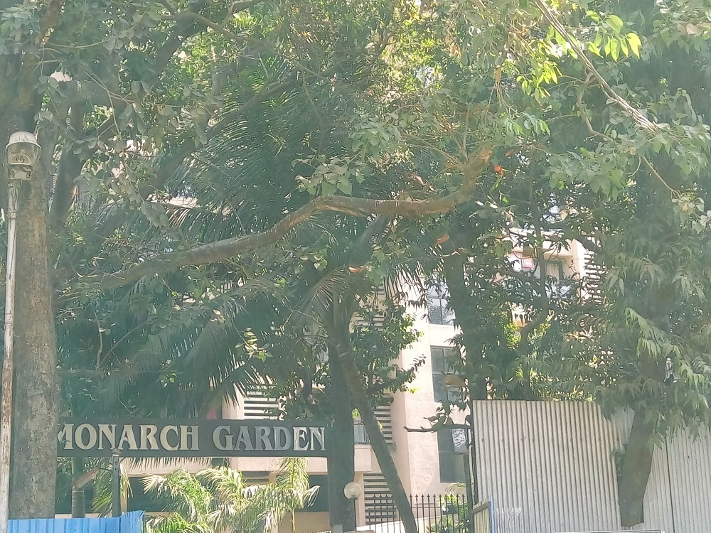  gardens Landscaped Gardens