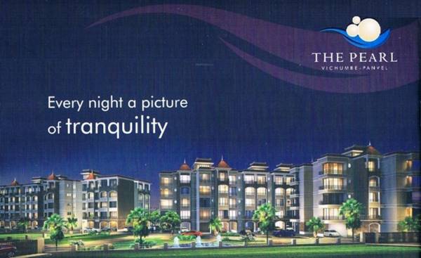 Images for Elevation of Omkar Krupa Builders and Developers The Pearl