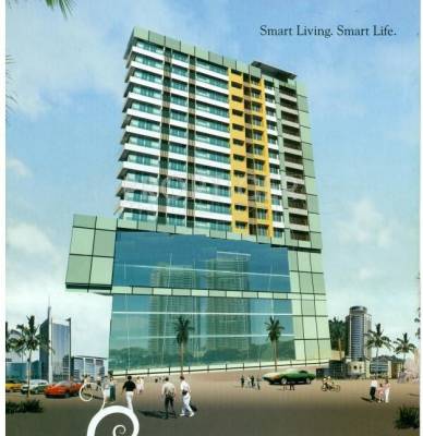 Images for Elevation of Nisar Classic Heights